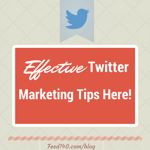 Buzz_Effective Twitter Tips