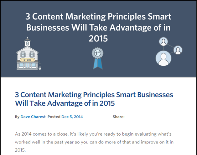 Content Marketing 2015__Constant Contact
