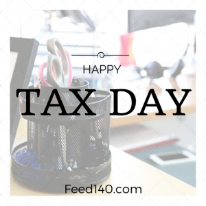 Tax Day